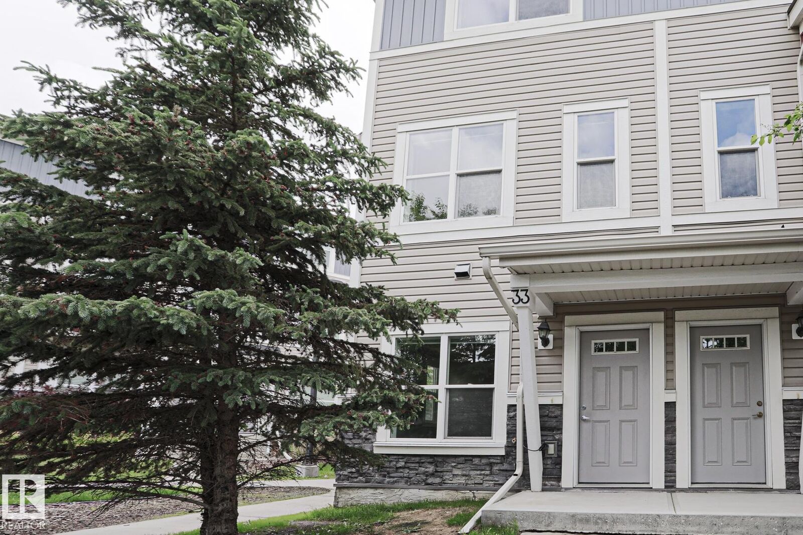 Property Photo: 3710 Allan Drive SW 33 AB T6W 2C4