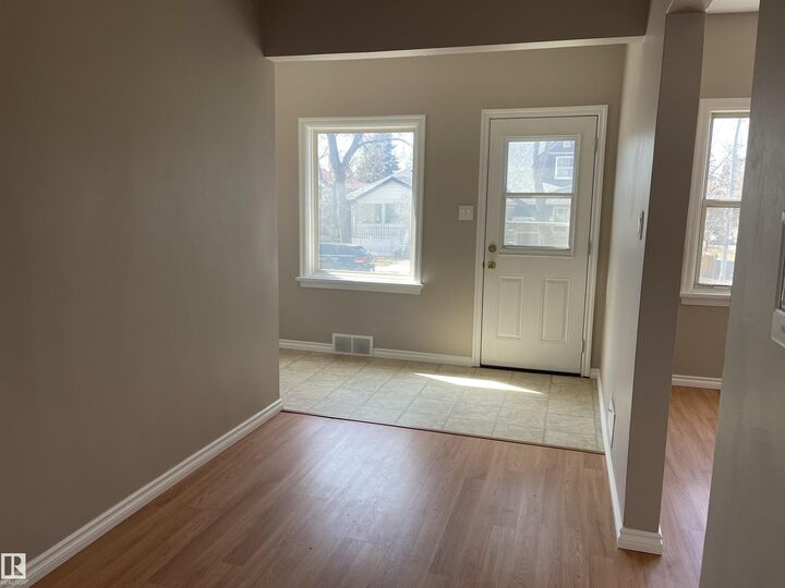 Property Photo:  11161 96 Street NW  AB T5G 1S8 