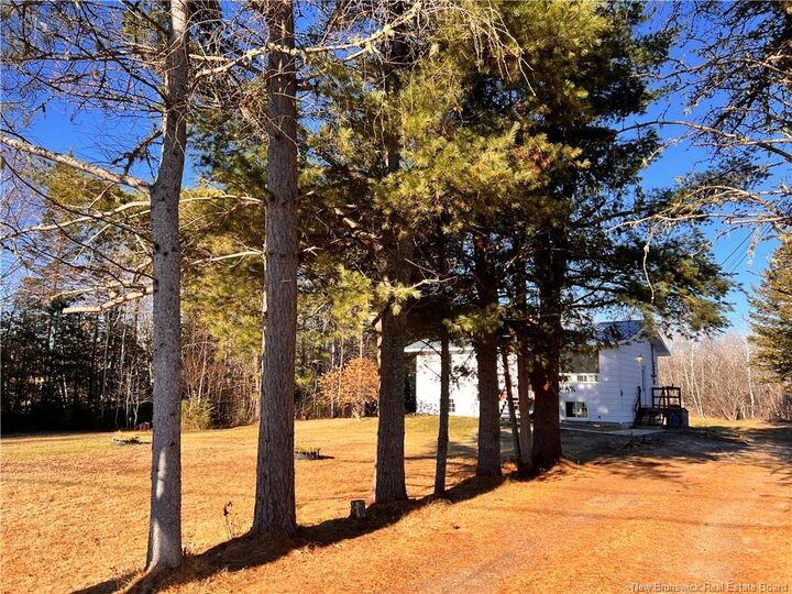 Property Photo:  2758 Sainte-Anne Road  NB E2A 3Y3 