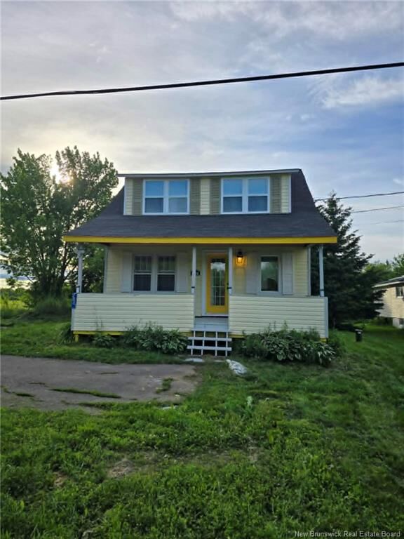 Property Photo: 2861 Route 134 NB E4P 3E8