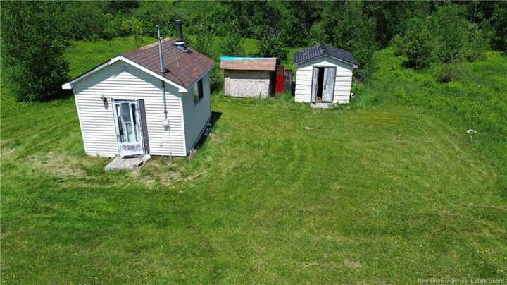 Property Photo: 27 Saint-Augustine Road NB E4T 2E2