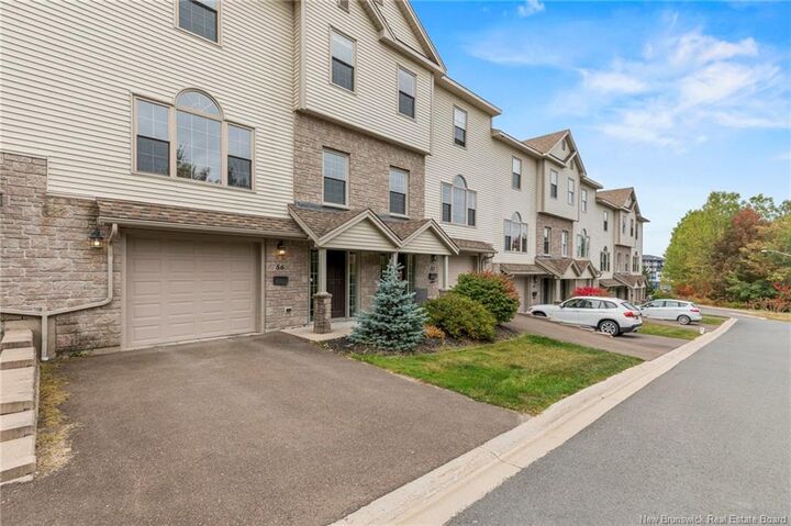 Property Photo:  56 Hillside Lane  NB E3B 0P8 