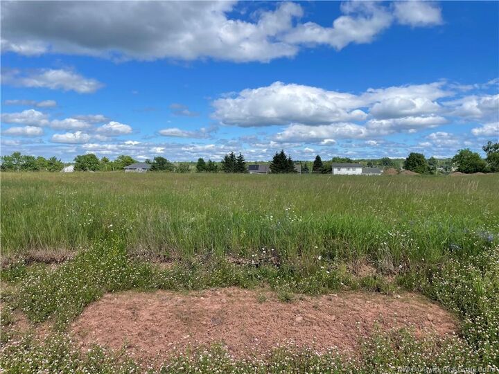Property Photo:  Lot 21-26 Fawcett Avenue  NB E4Z 4H3 