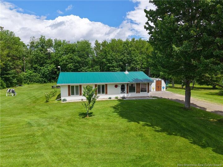 Property Photo: 108 Lewis Road NB E4J 1G5