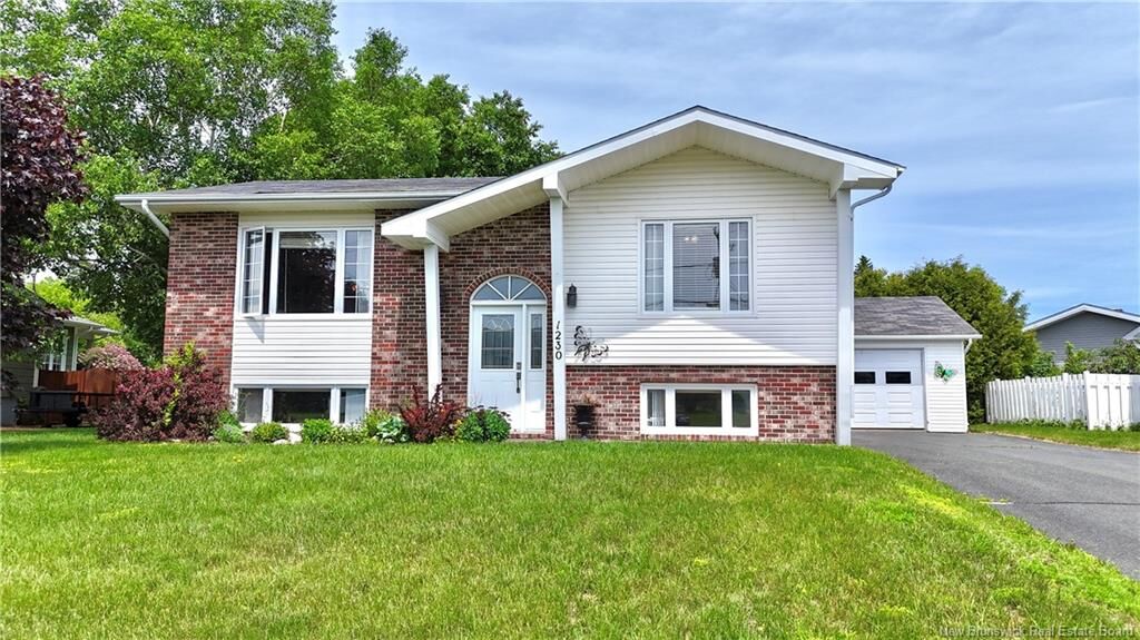 Property Photo: 1230 Ocean Ridge NB E2A 4R7
