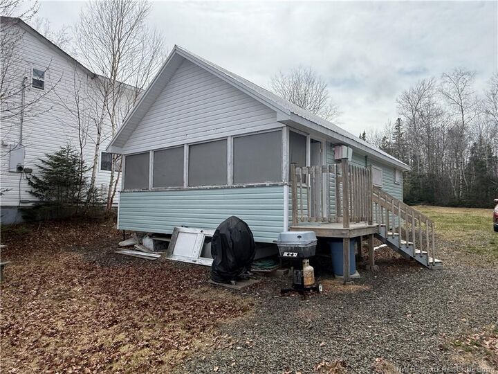 Property Photo:  1010 Route 636  NB E6K 3K6 