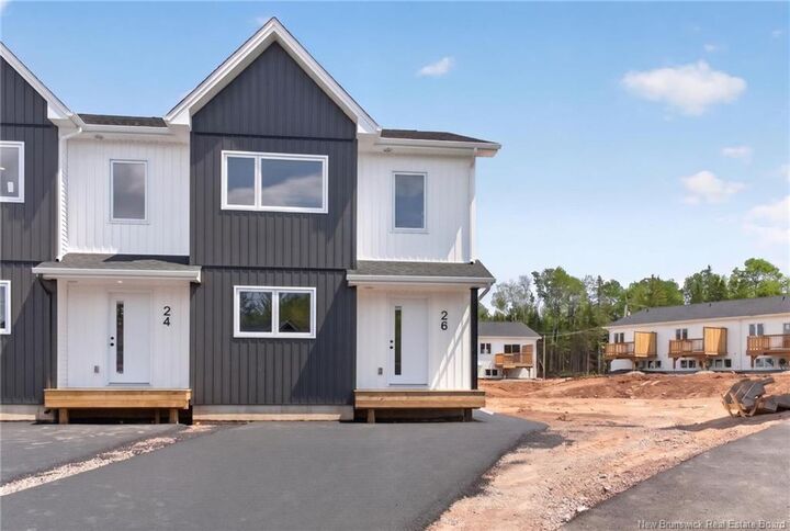 Property Photo:  18 Cedric Court  NB E1A 7N6 