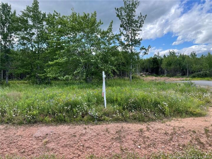 Property Photo:  Lot 21-5 Fawcett Avenue  NB E4Z 4H3 