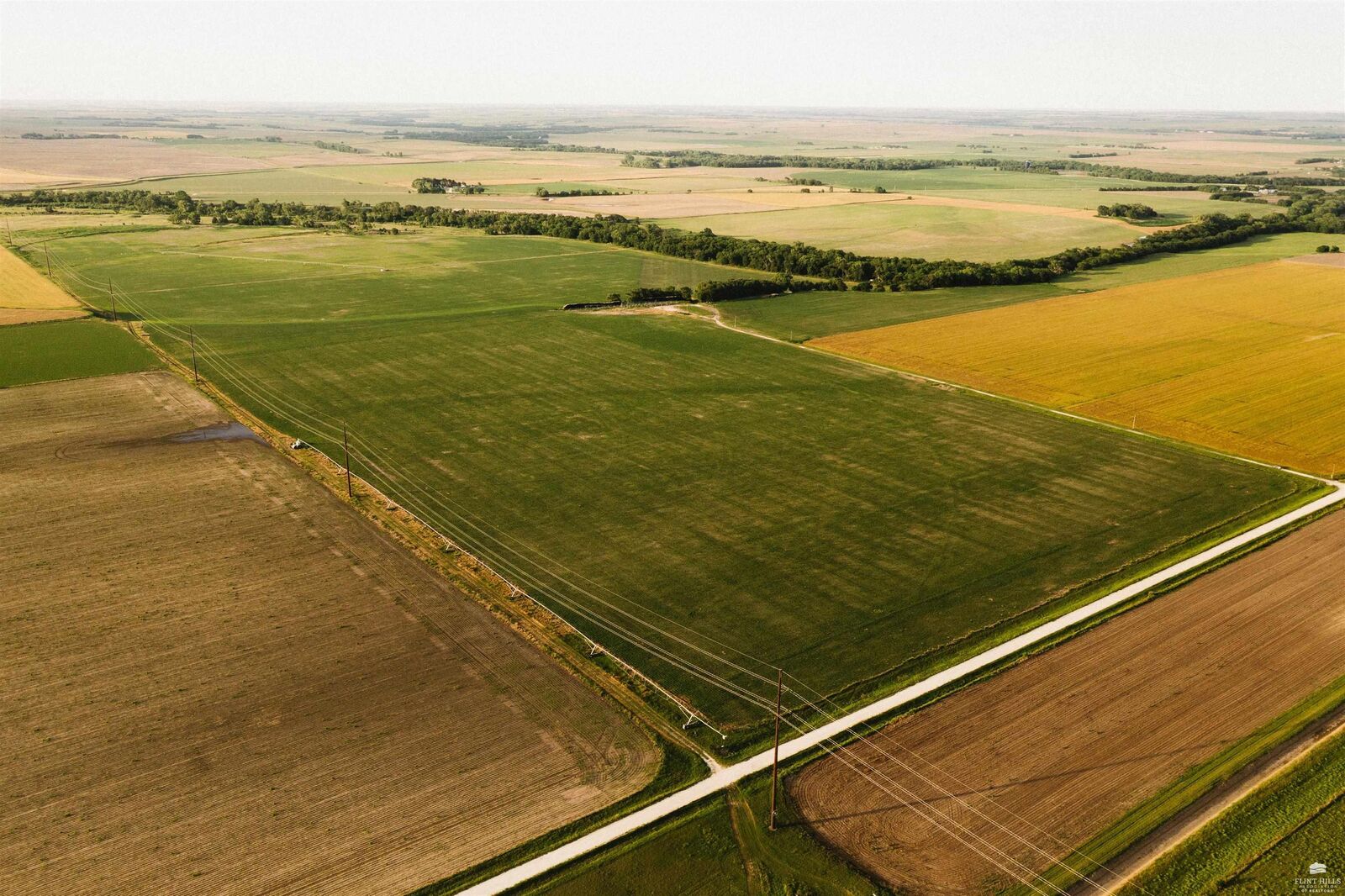 Property Photo: 0000 260 Rd KS 67638