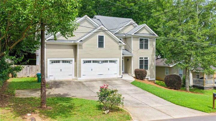 Property Photo: 280 3rd Avenue GA 30002