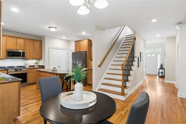 Property Photo:  280 3rd Avenue  GA 30002 