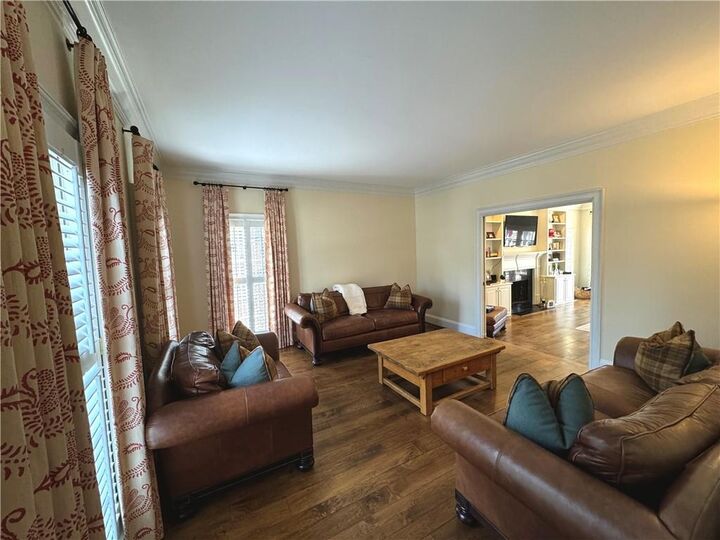 Property Photo:  18 Dean Overlook NW  GA 30318 