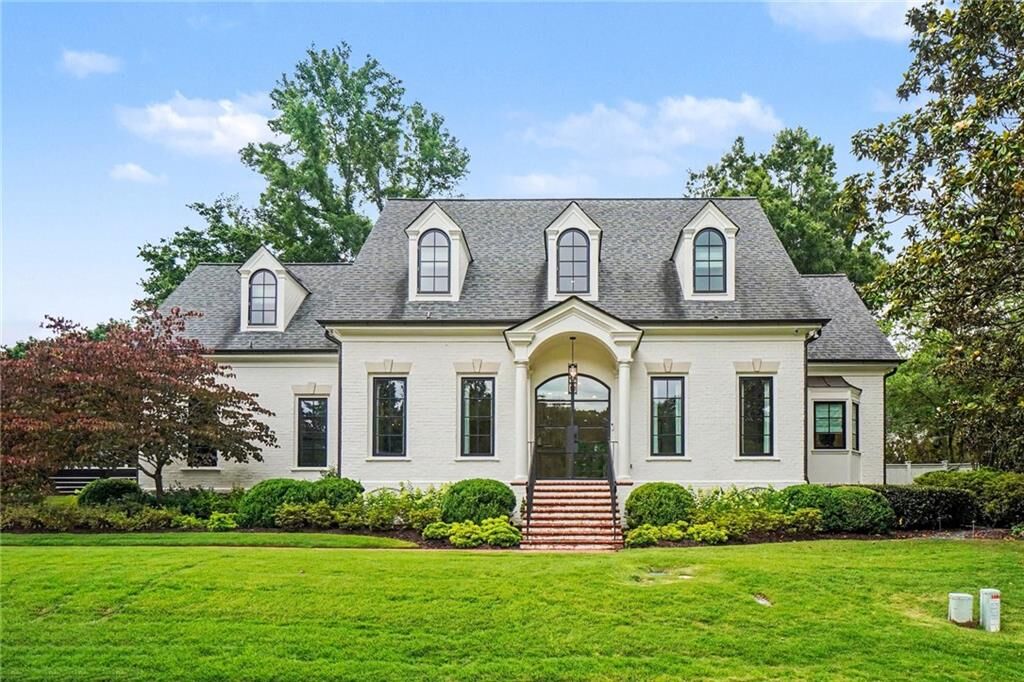 Property Photo:  1167 Brookgate Way NE  GA 30319 