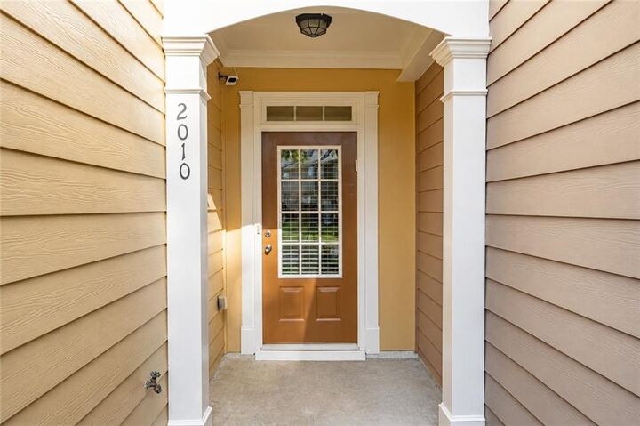 Property Photo: 2010 Ellison Way GA 30152