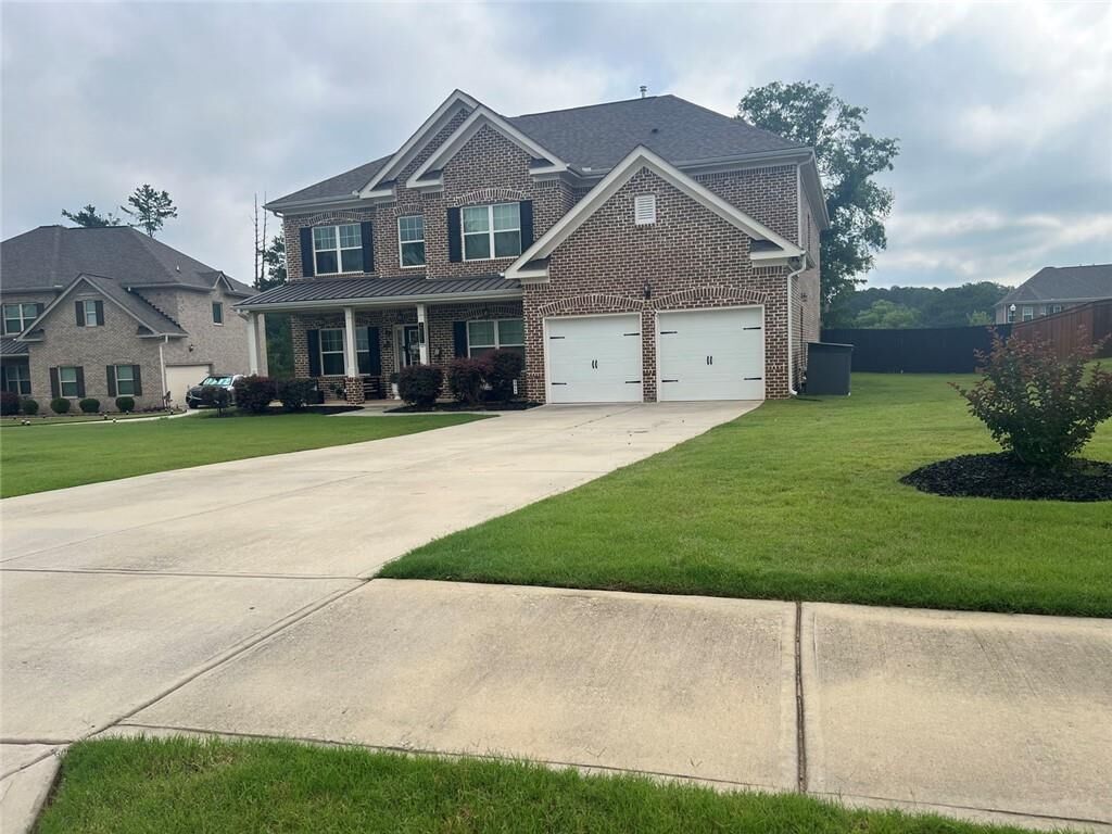 Property Photo: 3011 Centennial Court NE GA 30013
