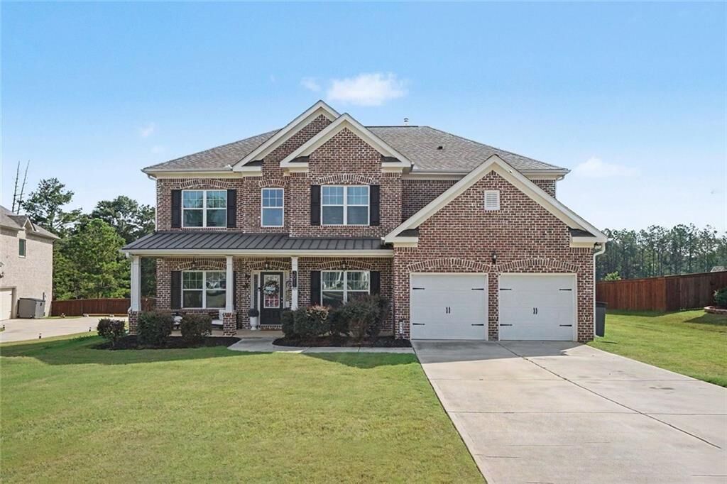 Property Photo: 3011 Centennial Court NE GA 30013