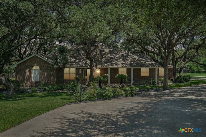 Property Photo:  9331 Gardenia Bend Drive  TX 78266 