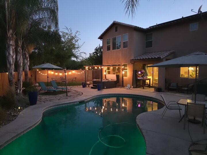 Property Photo:  5640 N Madelyn Avenue  CA 93723 
