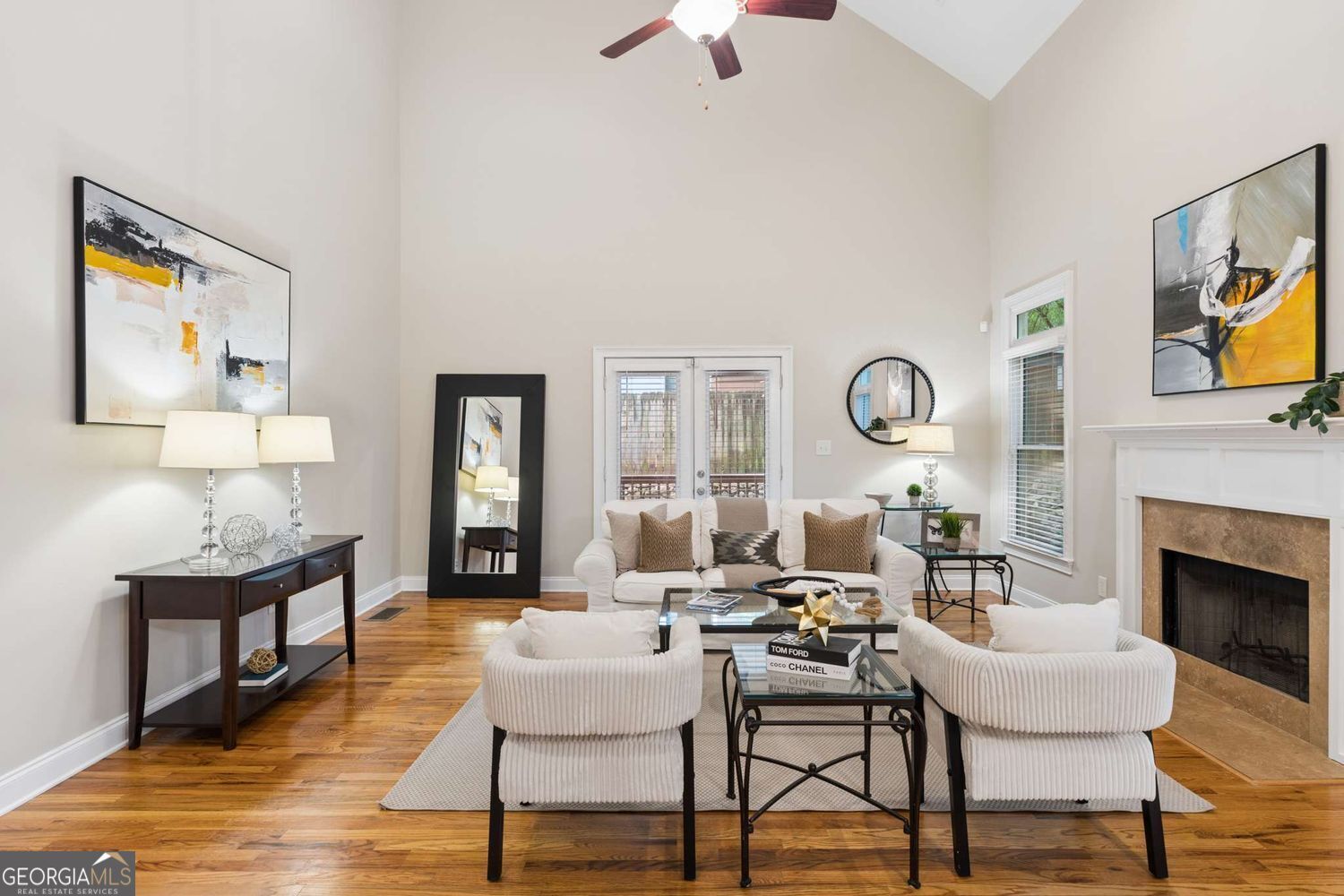 Property Photo: 280 3rd Avenue GA 30002