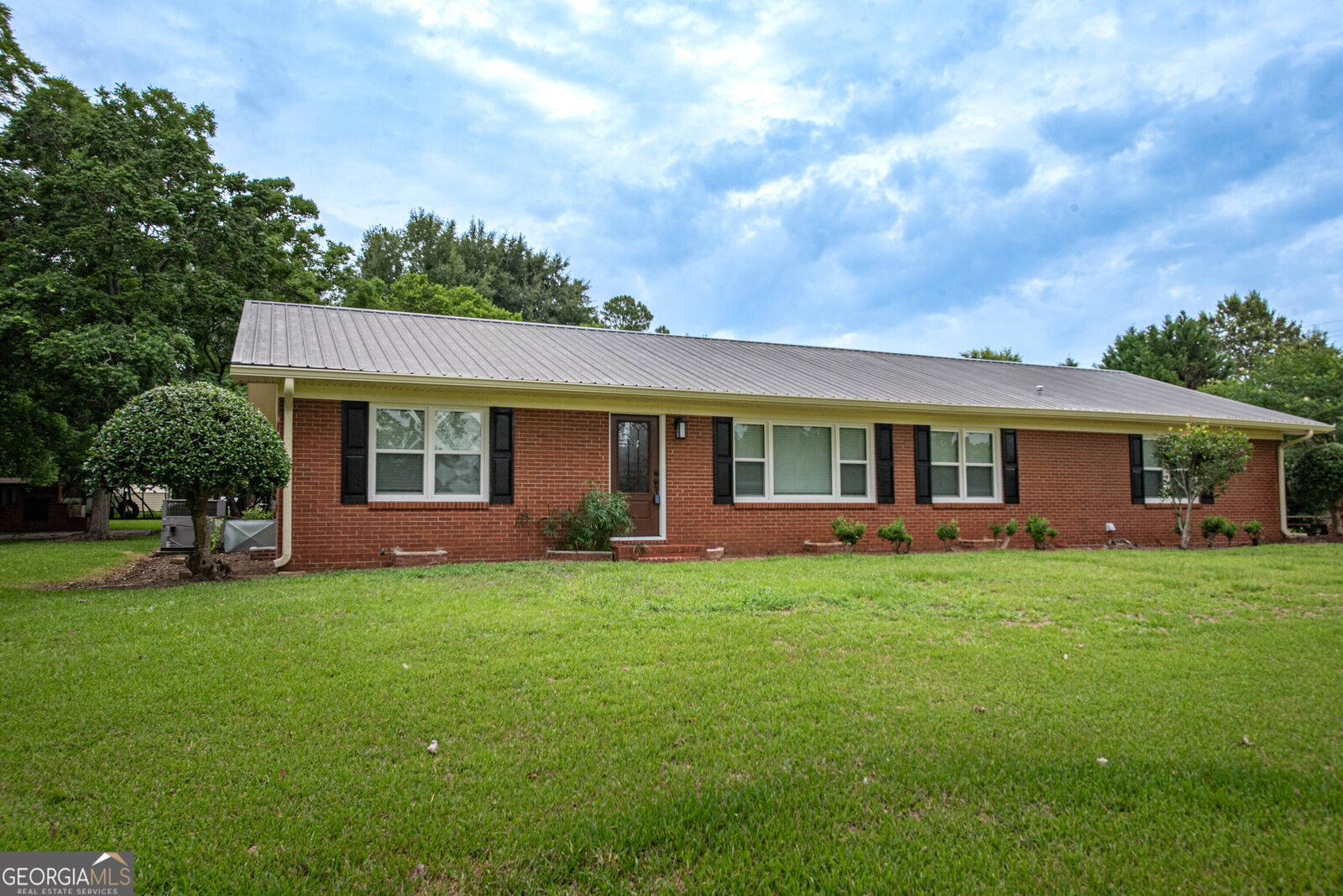 Property Photo:  281 Peggy Drive  GA 31030 