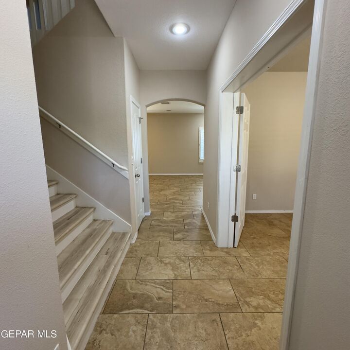 Property Photo:  7665 Mundy Creek Drive  TX 79911 