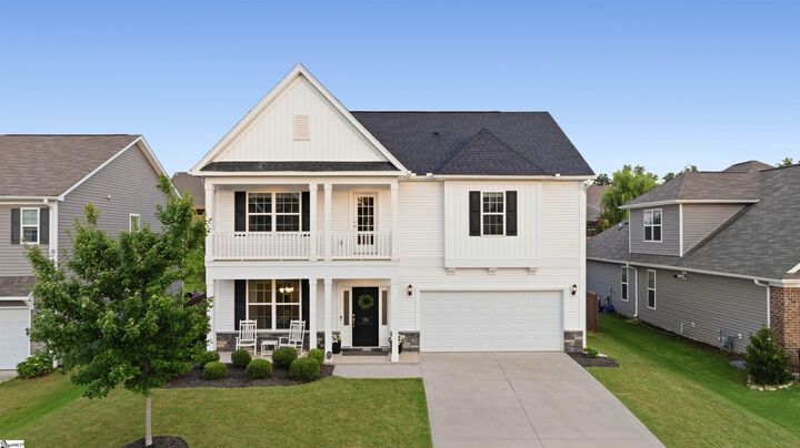 Property Photo:  174 Crisp Cameo Court  SC 29651 