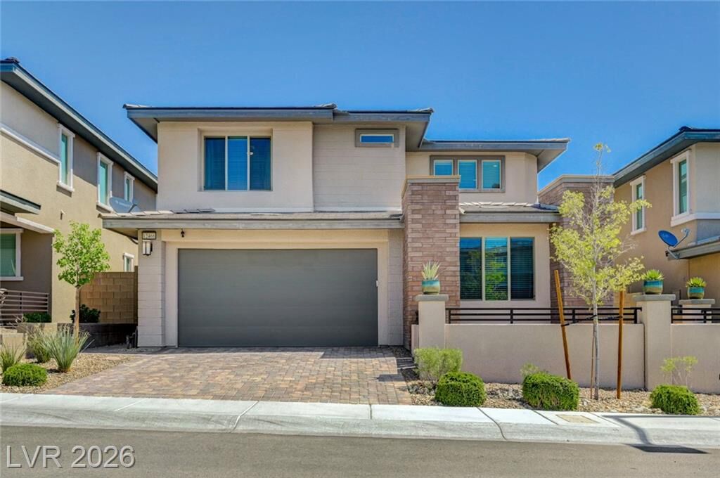 Property Photo:  12466 Point Sierra Street  NV 89138 