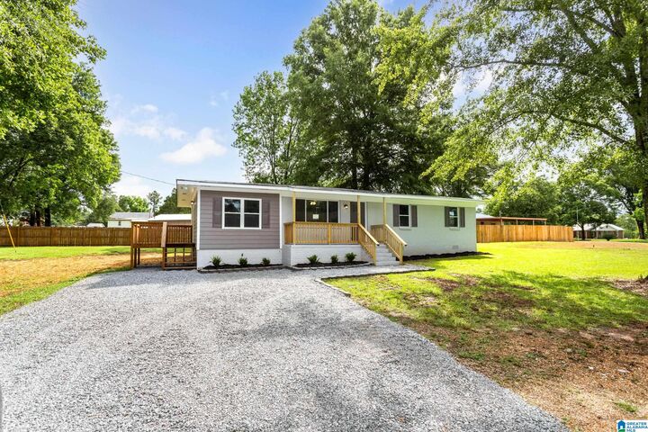 Property Photo: 7235 Highway 204 AL 36265