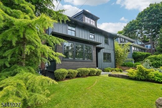Property Photo: 63 Ravine Ave NJ 07006