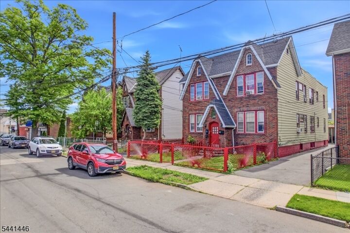 Property Photo:  200 Eastern Pkwy  NJ 07106 