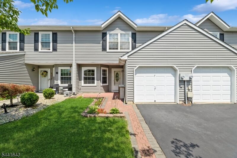 Property Photo: 7 Sloop Sq NJ 07728