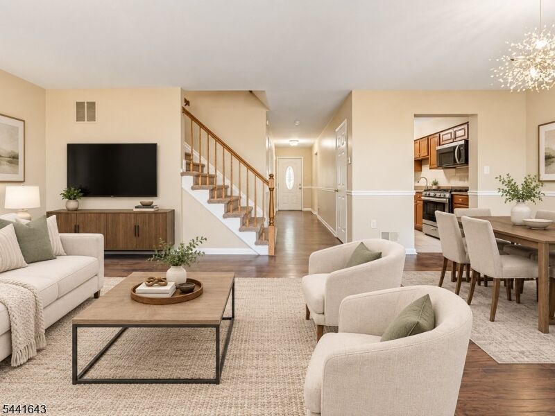 Property Photo: 7 Sloop Sq NJ 07728