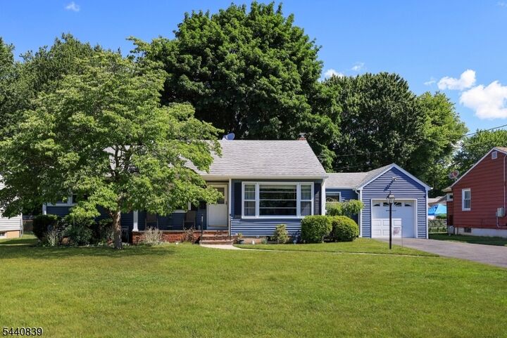 Property Photo:  231 Firth St  NJ 07080 