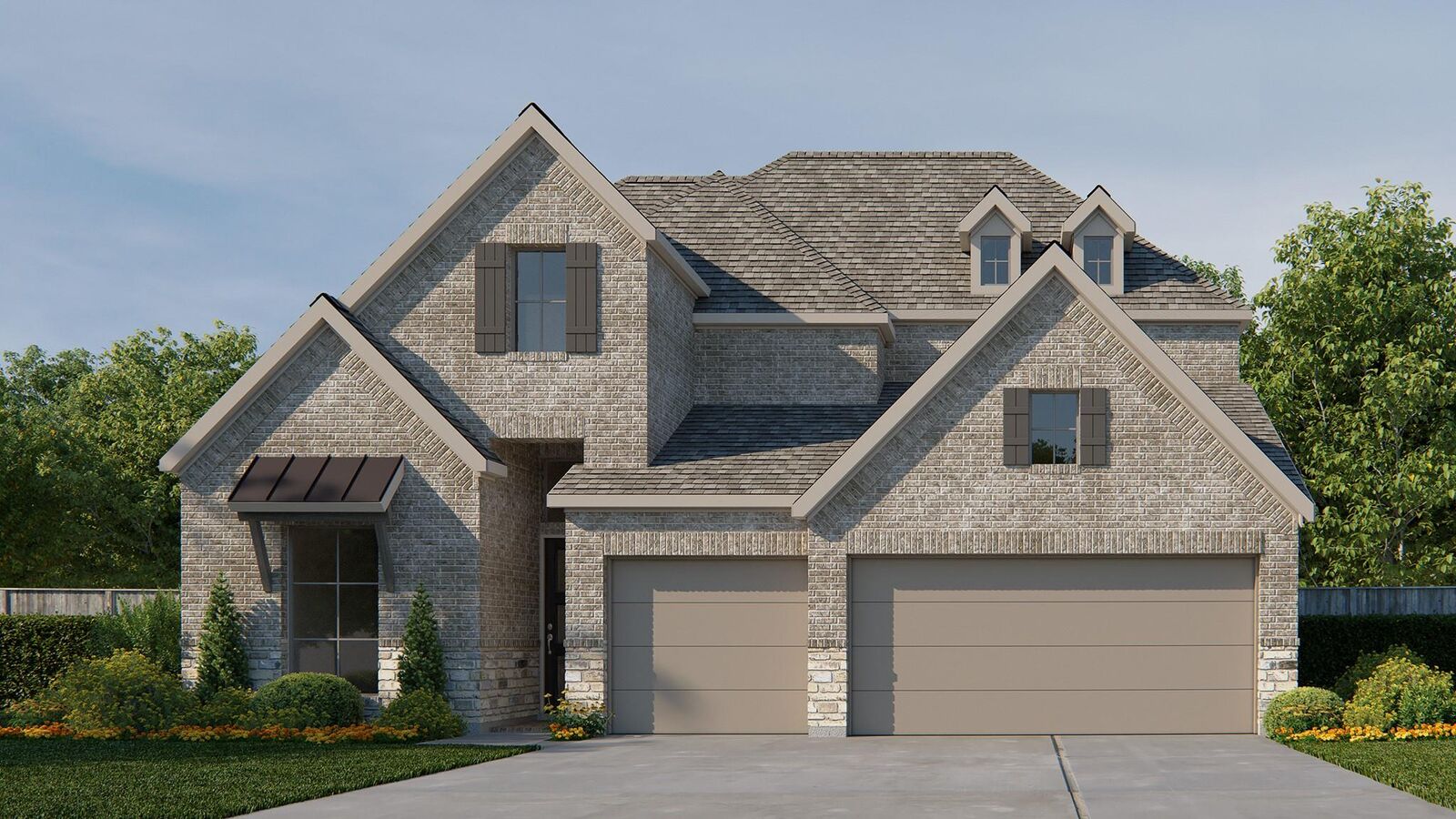 Property Photo: 4722 Ravine View Lane TX 77441