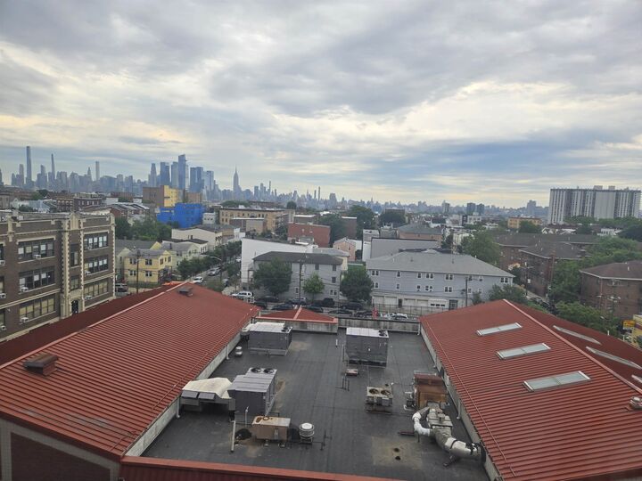 Property Photo:  500 Central Ave 806  NJ 07087 