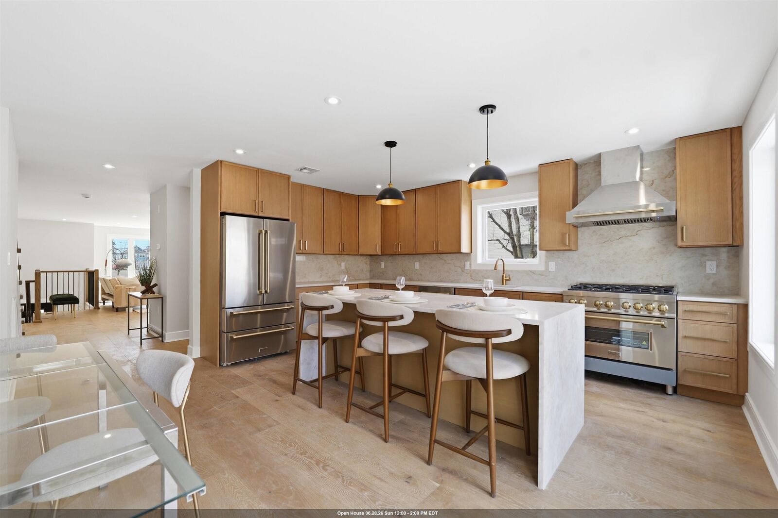 Property Photo:  138A Weigands Lane A  NJ 07094 
