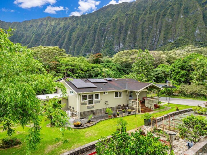 Property Photo: 41-964 Kakaina Street HI 96795