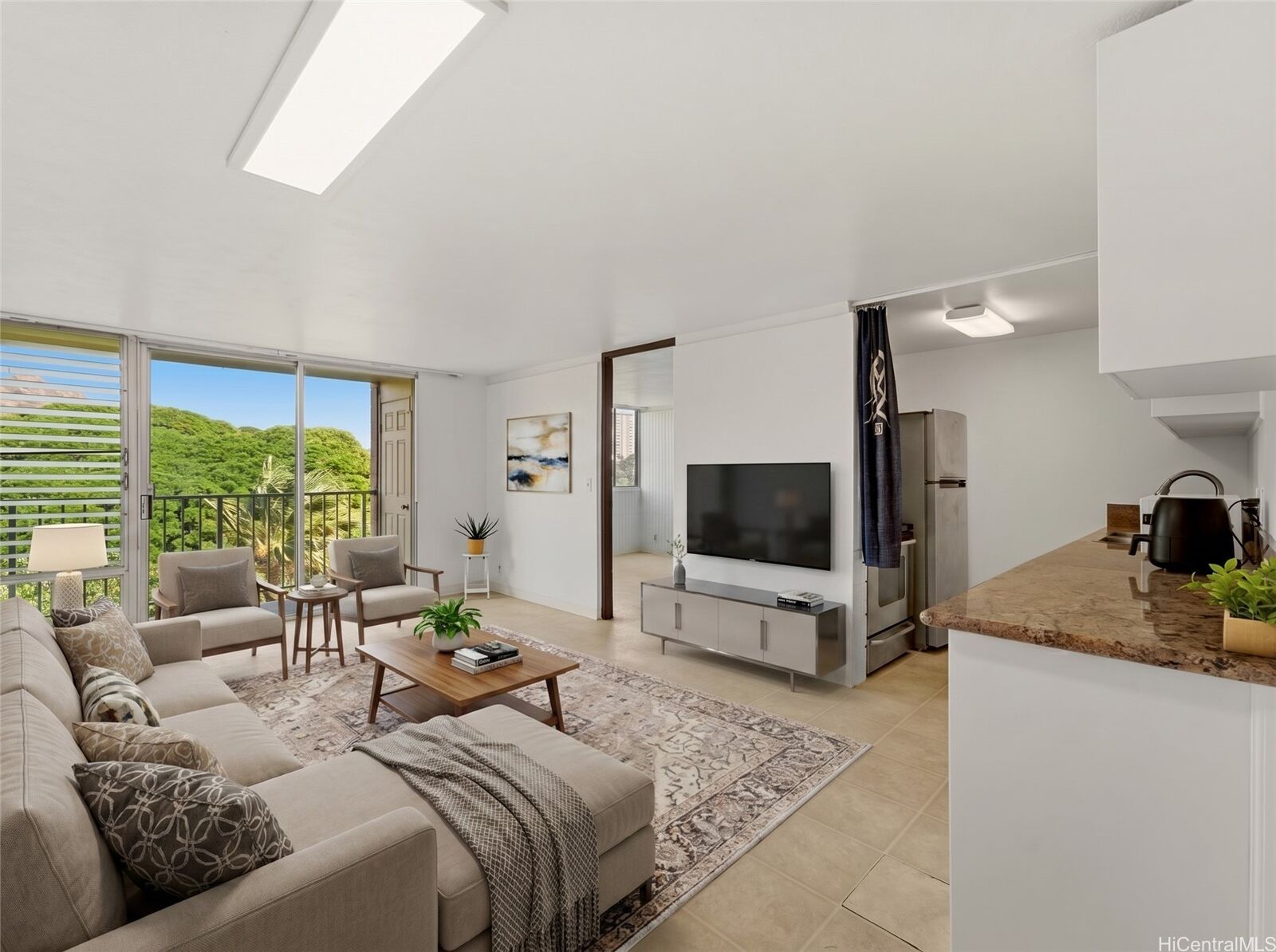 Property Photo:  1720 Huna Street B501  HI 96817 