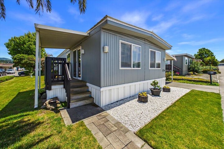 Property Photo:  1524 Imperial Way 95  CA 95540 