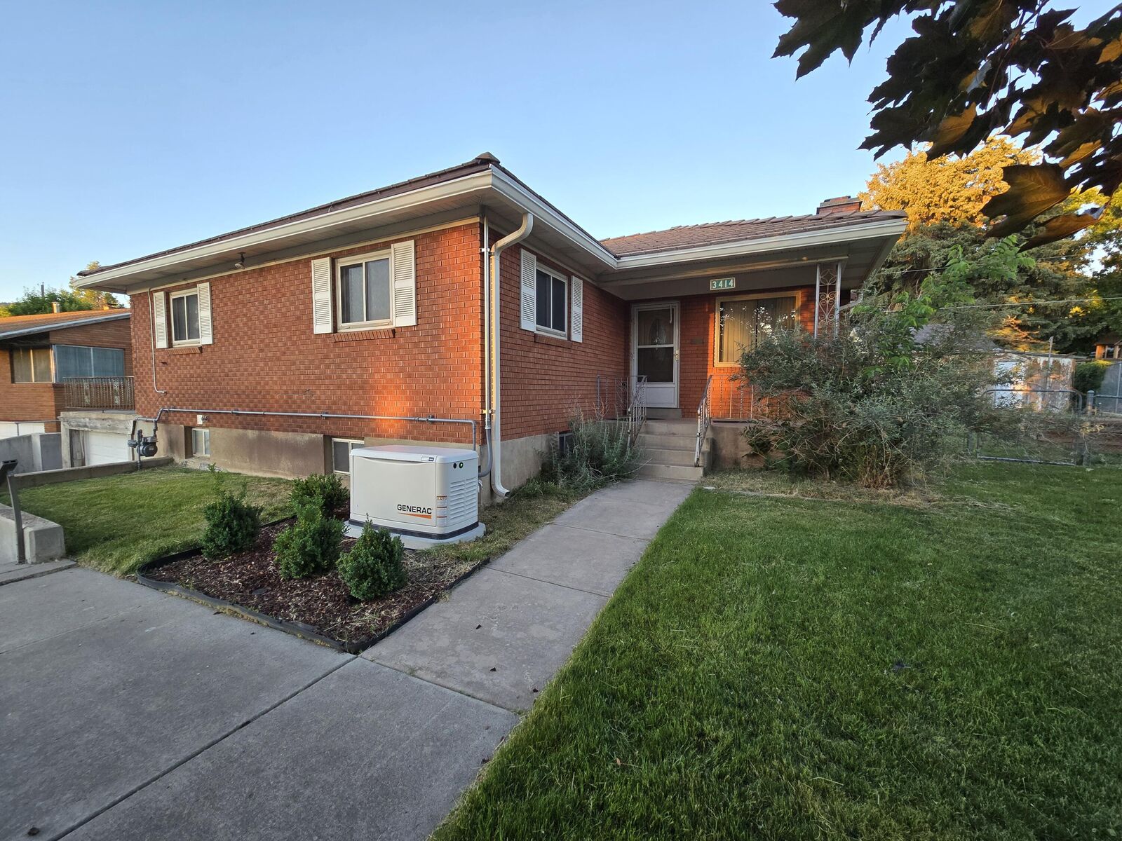 Property Photo: 3414 Fowler Ave UT 84403