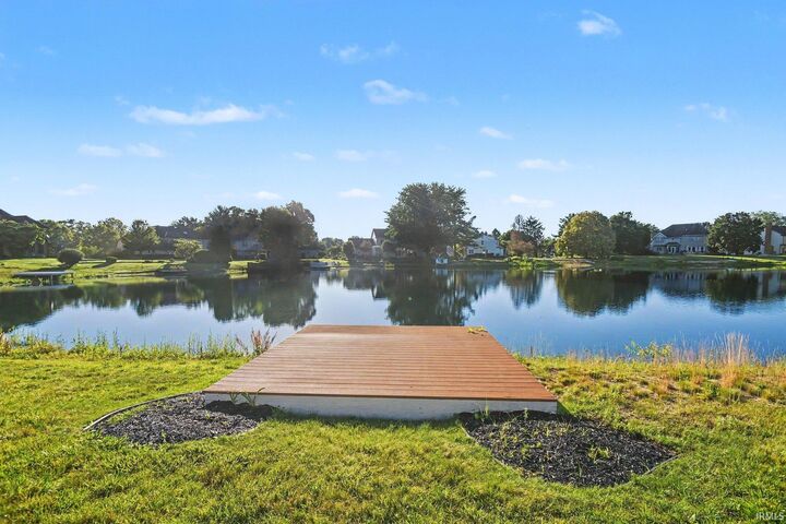 Property Photo:  51754 S Saddle Ridge Lane  IN 46530 