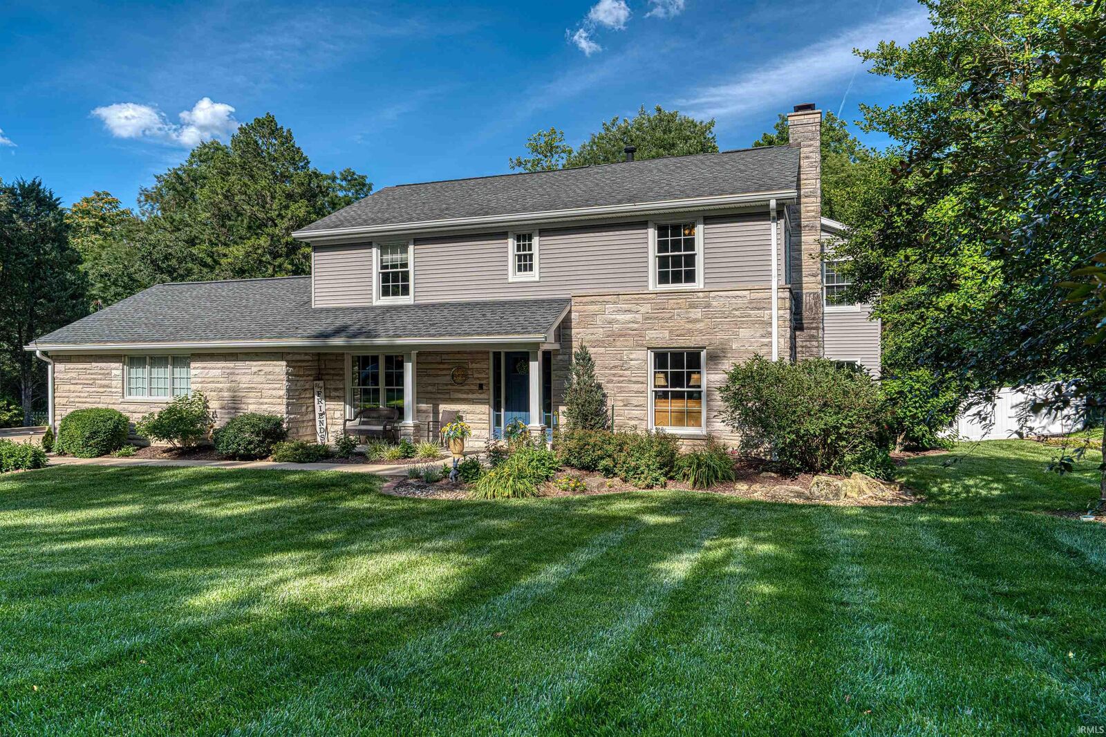 Property Photo: 4019 Jennings Lane IN 47720