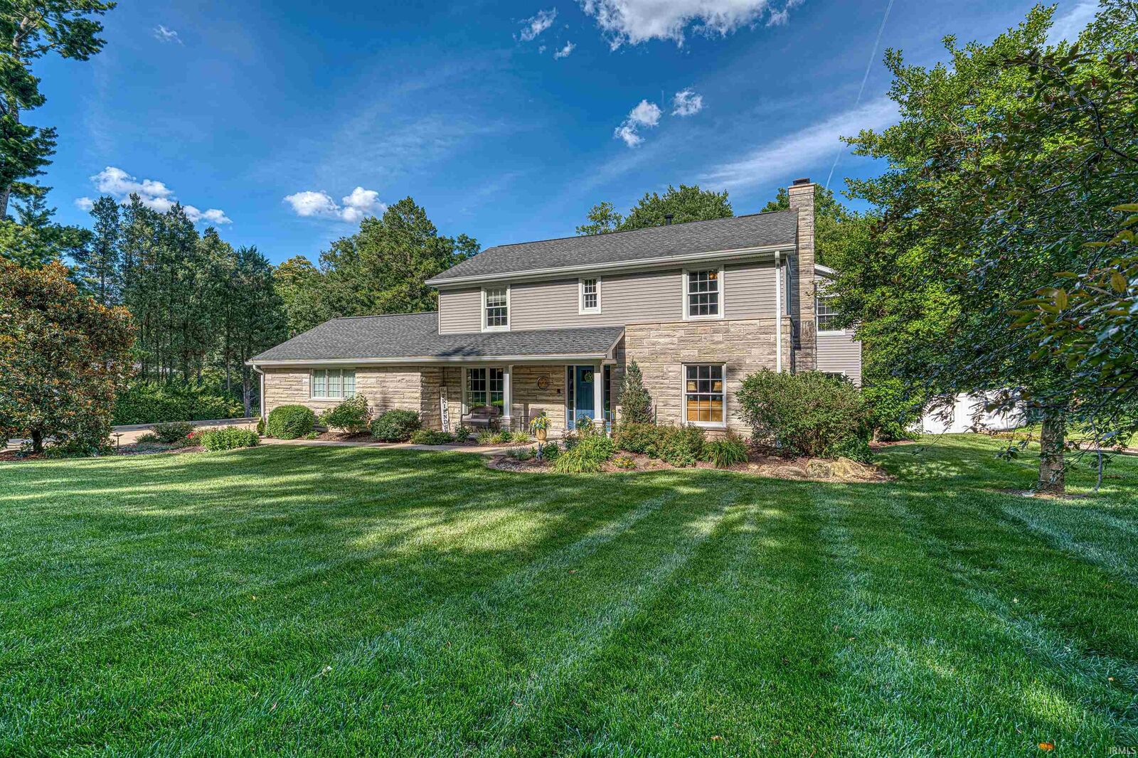 Property Photo:  4019 Jennings Lane  IN 47720 