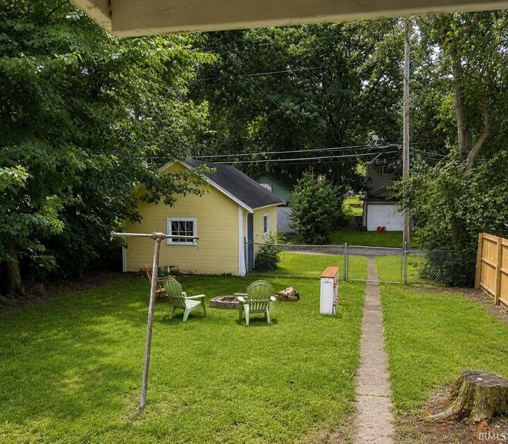 Property Photo:  1005 Cottage Avenue  IN 46807 