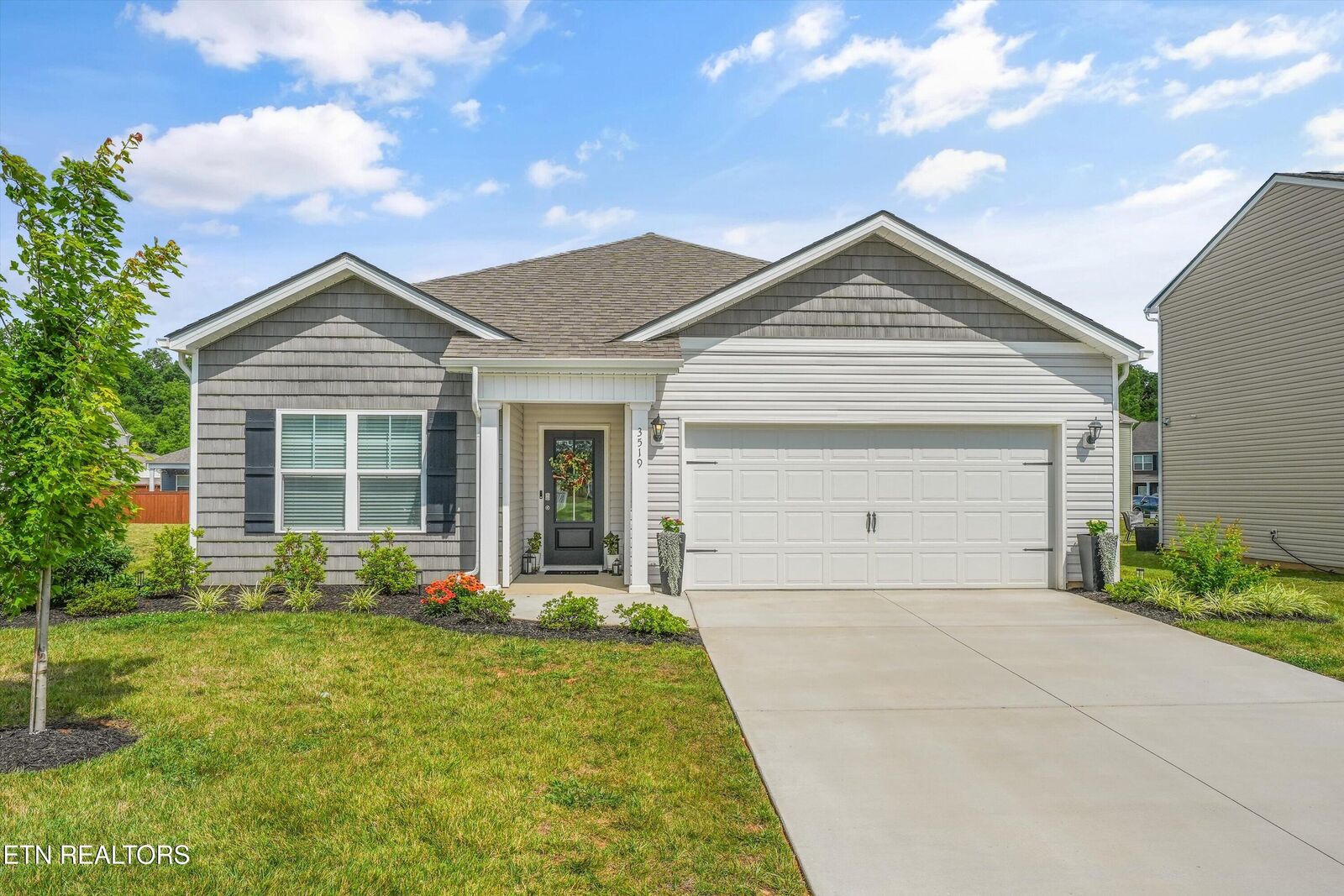 Property Photo: 3519 Rylee Jean Way TN 37804