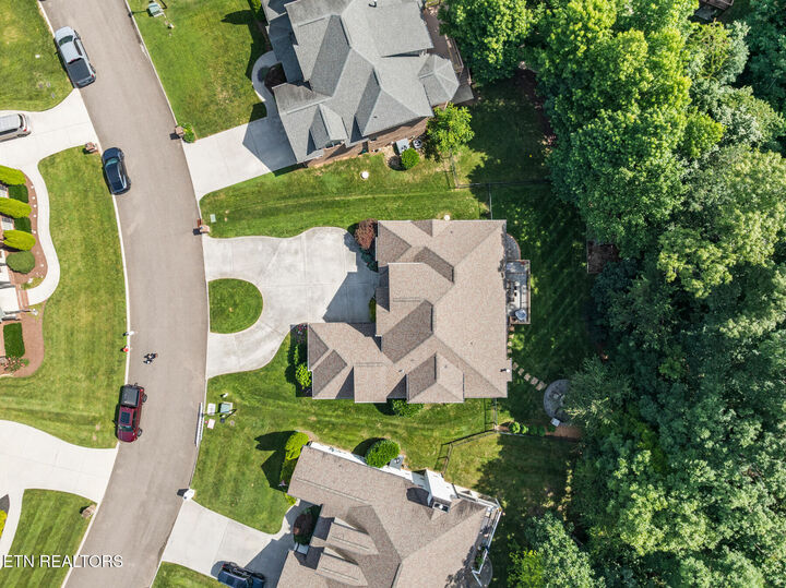 Property Photo:  712 Bent Ridge Lane  TN 37922 