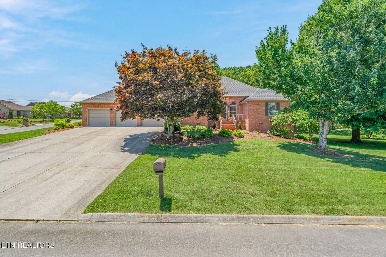 Property Photo: 3701 Hackworth Rd TN 37931