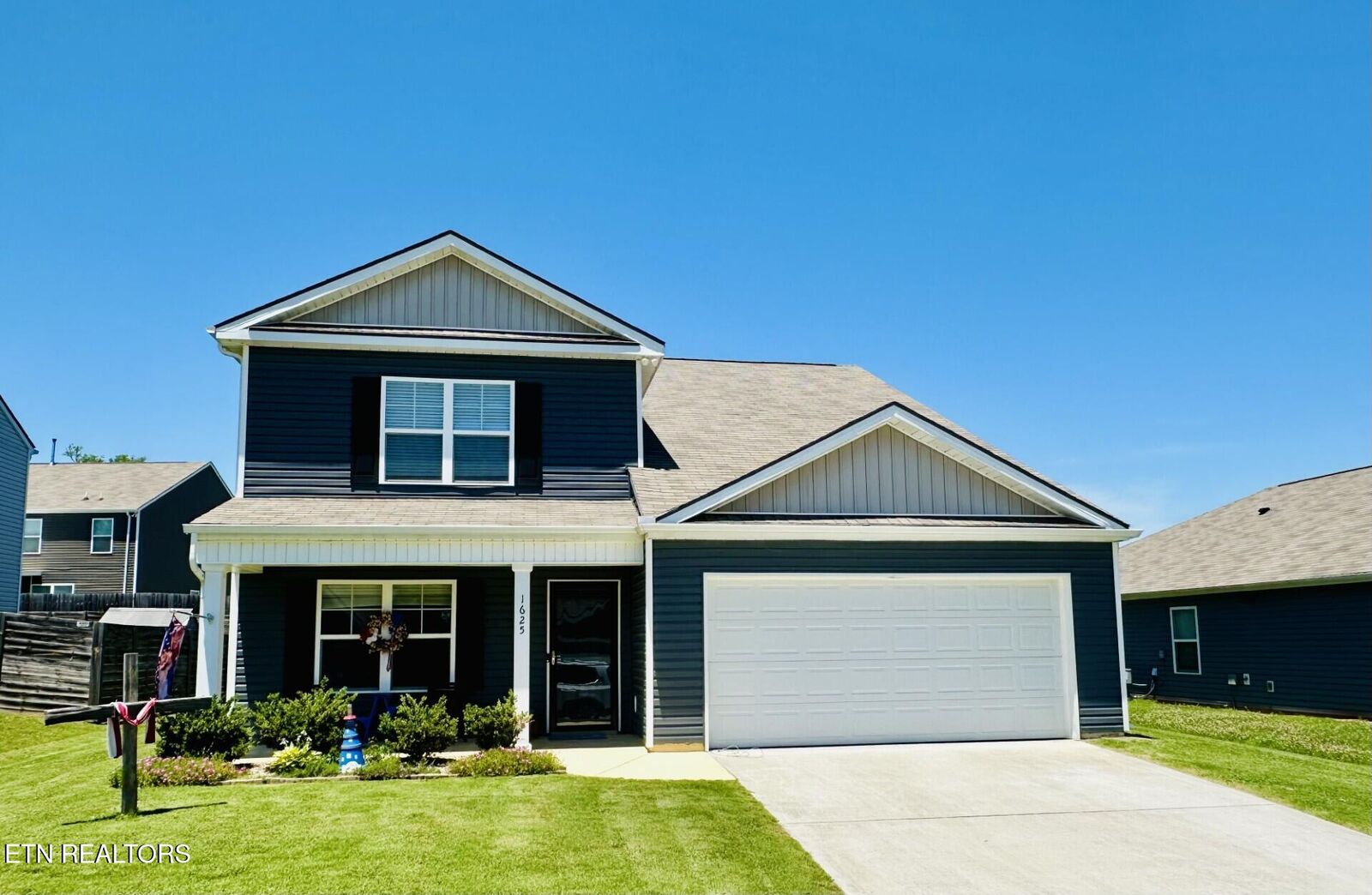 Property Photo:  1625 River Poppy Rd  TN 37806 