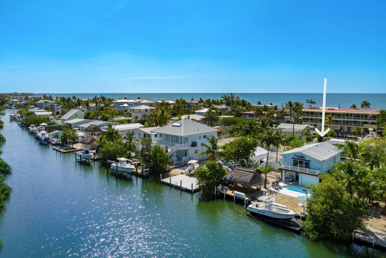 Property Photo: 140 Iroquois Drive FL 33036