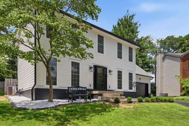 Property Photo:  1205 Hickory Creek Circle  KY 40515 